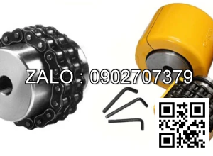 Khớp nối xích KC 50-18