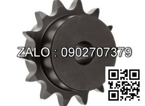 Nhông xích 60C có cùi 2 bên