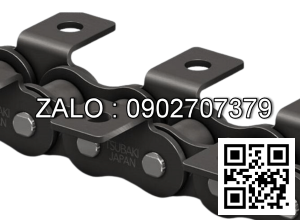 Xích có tai - Xích tay gá