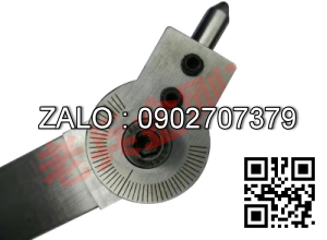 Dao Đầu Gắn Kim Cương Hình Cầu Mài Tiện Bóng