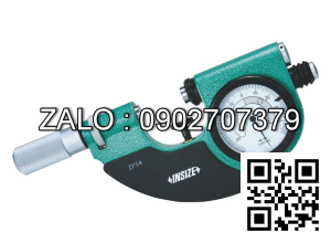 Đầu Panme Vi Sai MCLN84