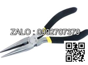 Kìm nhọn Stanley 8