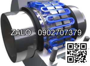 Khớp Nối Lò Xo Song Song