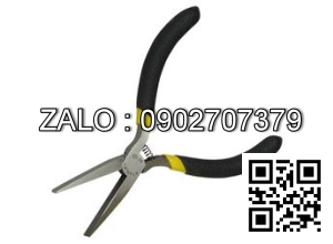 Kìm nhọn mỏ bằng Stanley 5