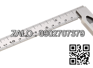 Thước Ke Góc 90 Độ Cao Cấp