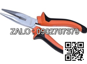 Kìm nhọn Asaki 6''/150mm AK-8024