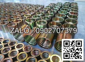 Áo Khoác Dây Kéo Trẻ Em