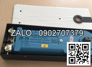 Bản Lề Sàn VVP An Thành