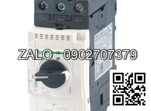 Cầu dao tự động GV3P40, 30-40A
