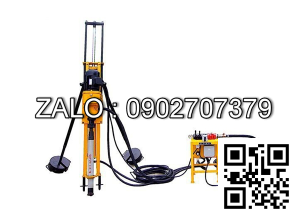 Giàn khoan đá HQD-100 (BMK-4)