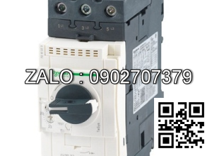 Cầu dao tự động GV3P50, 37-50A