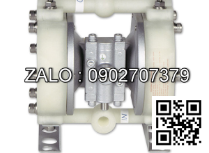 Máy Bơm Màng Khí Nén YAMADA DP-10BPC (3/8 inch)