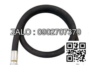 Hydraulic hose
assembly(90°)8-L4500-1SC-60°