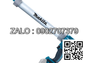 Súng bắn keo Silicon dùng pin Makita DCG180ZB 18V