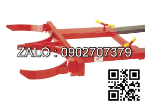 KẸP MỎ VỊT CÓ CHÂN