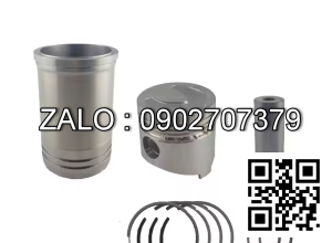 Bộ hơi động cơ PERKINS 1306.8TA NGD , 6 CYL , CM3