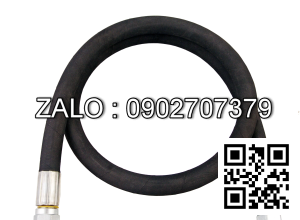 Hydraulic hose assembly (90°)8-L2950-1SC-60°