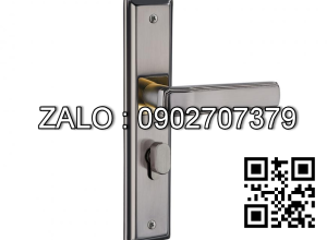 KHÓA CỬA NẸP VICKINI 32014.001 MSB