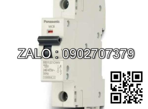 Cầu dao tự động MCB 1 pha 32A - 230VAC