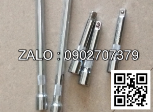 Đầu nối Dài TOPTUL 3/8