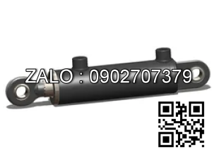 Short lifting cylinder  H=4800