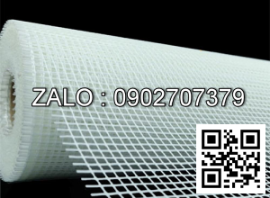 Lưới thủy tinh mắt 2x2 định lượng 80g/m2