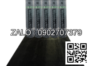 Màng chống thấm khò nóng Bitunil Ecobit 3mm PE