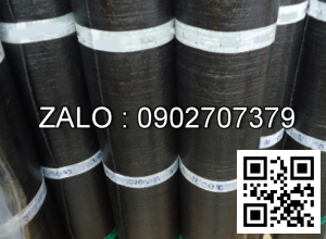 Màng chống thấm tự dính Autotak (COPERNIT) – 1.5 mm