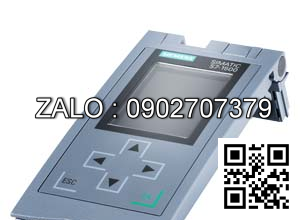 Màn hình CPU S7-1500 Siemens 6ES7591-1BA00-0AA0