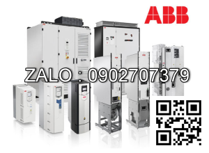 Biến tần ABB ACS480-04-09A5-4 4kW 3 Pha 380V