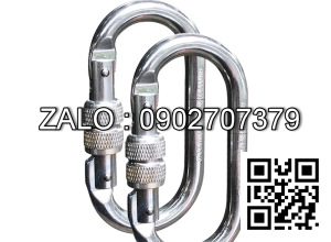 Móc Khóa chữ D Chịu lực Đa năng