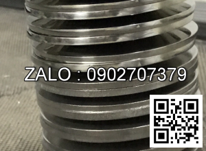 Lò xo đĩa P/N:75A0008