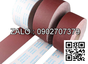 Nhám cuộn vải 100mm