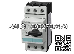 Cầu dao tự động MCB 3RV1021-1GA10