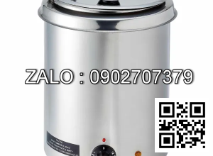 Nồi nấu Chefmaster HEA777