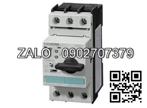 Cầu dao tự động MCB 3RV1041-4KA10