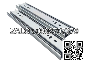 Ray bi giảm chấn 3 tầng nhấn mở Hammered HMR 4513.350