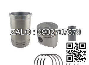 Bộ hơi động cơ PERKINS 2206.TAG5 , 6 CYL , CM3