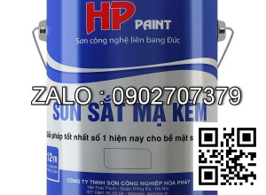 Sơn Pu mờ 75% 2K Asia Cao Cấp AS9012-75
