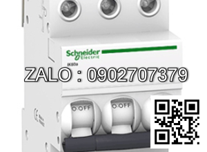 Cầu dao tự động MCB A9F74332, 3P - 32A