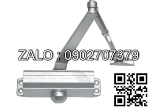 Tay Đẩy Hơi Cùi Chỏ Cửa Hafele 489.30.010