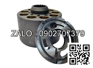BLOCK-CYLINDER XJBN-00680 Hyundai