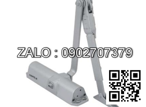 Tay Đẩy Hơi Cùi Chỏ Không Giữ Cửa Hafele 931.77.129