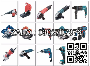 Dụng Cụ Cầm Tay Chính Hãng