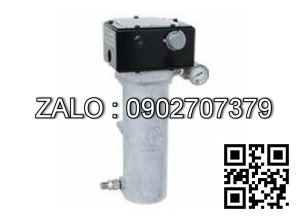 Bộ làm nóng chất lỏng sơn