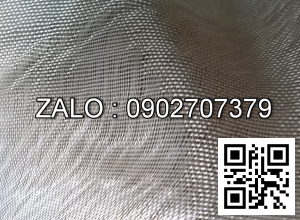 Vải thủy tinh 2×2 80G/M2 made in
