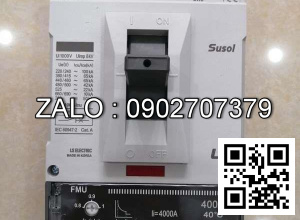 Cầu dao tự động MCCB 1SDA054404R1, 3P - 630A - 50kA