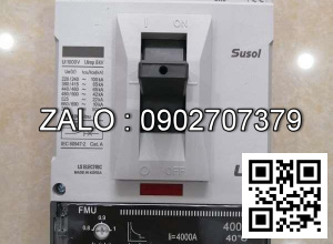 Cầu dao tự động MCCB 1SDA060278R1, 3P - 800A - 50KA