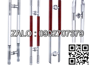 Tay cửa kính TCK – 08