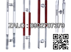 Tay cửa kính TCK – 10